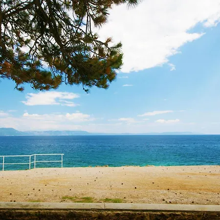 Macarinka, A Luxurious, Private Minutes From The Holiday home