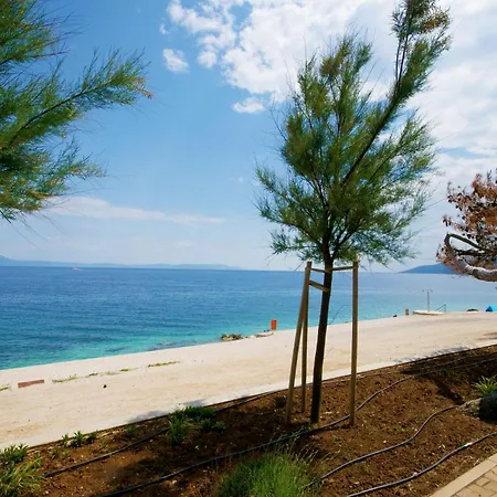 Macarinka, A Luxurious, Private Minutes From The *